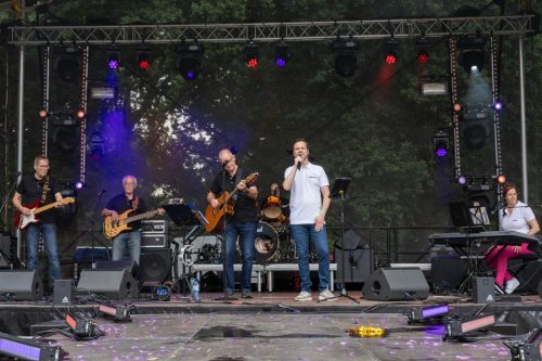 Blommenkindersfestival 2025